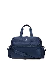 MENS NYLON WEEKENDER DUFFLE BAG view 1