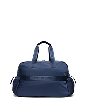 MENS NYLON WEEKENDER DUFFLE BAG view 5