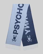 MENS HUGH SCARF - MO2500008