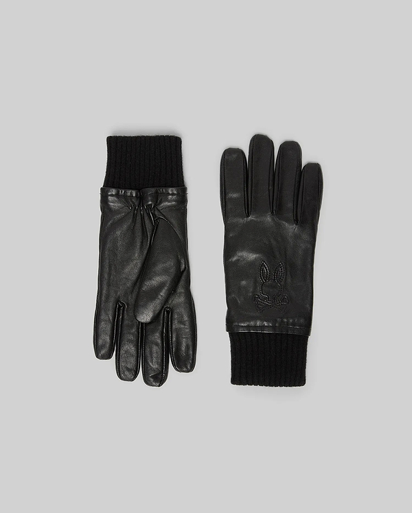 GANTS EN CUIR POUR HOMME vue 1