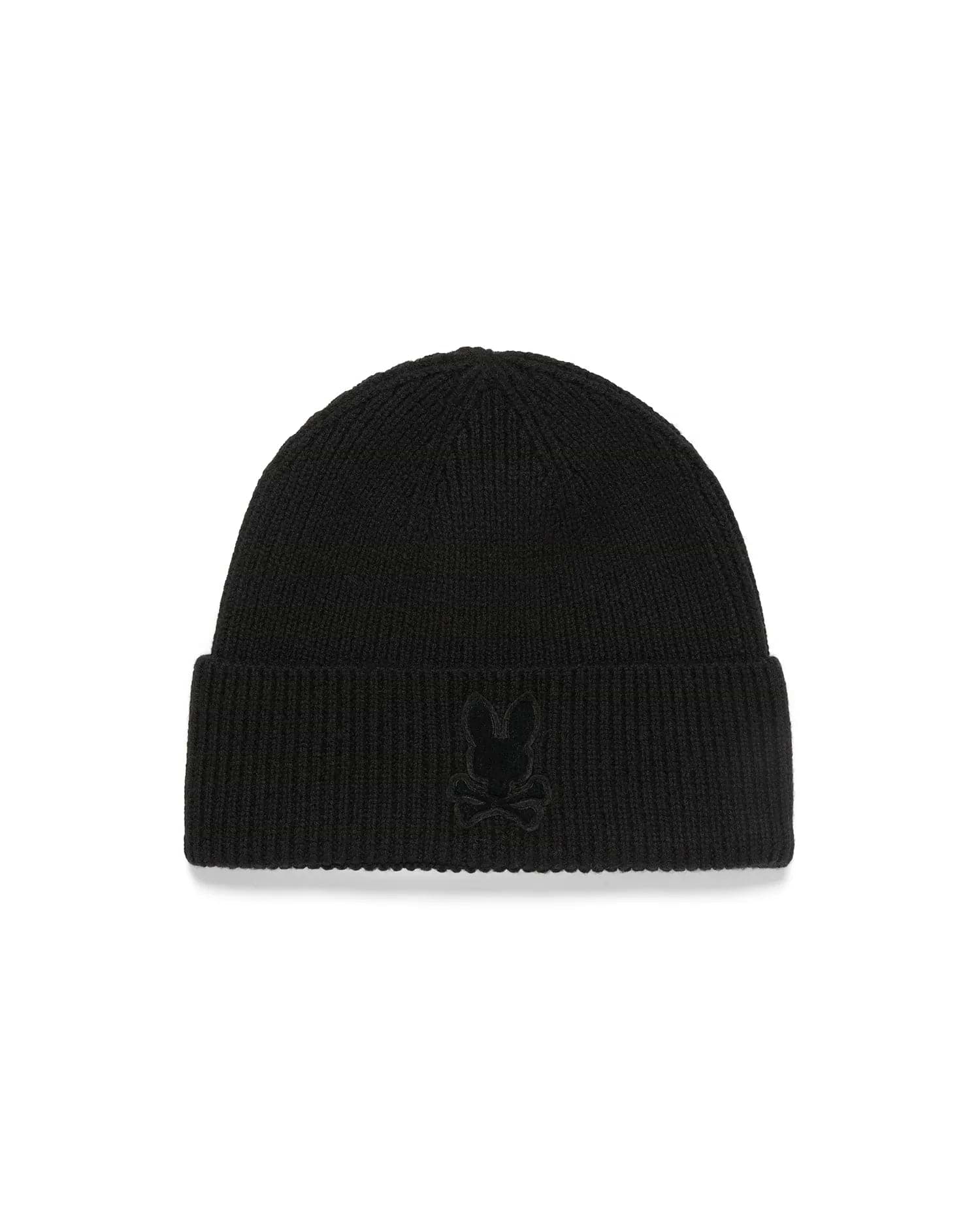 MEN'S LEIGHTON MERINO BEANIE view 2