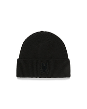 MEN'S LEIGHTON MERINO BEANIE view 2