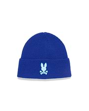 MEN'S LEIGHTON MERINO BEANIE view 3