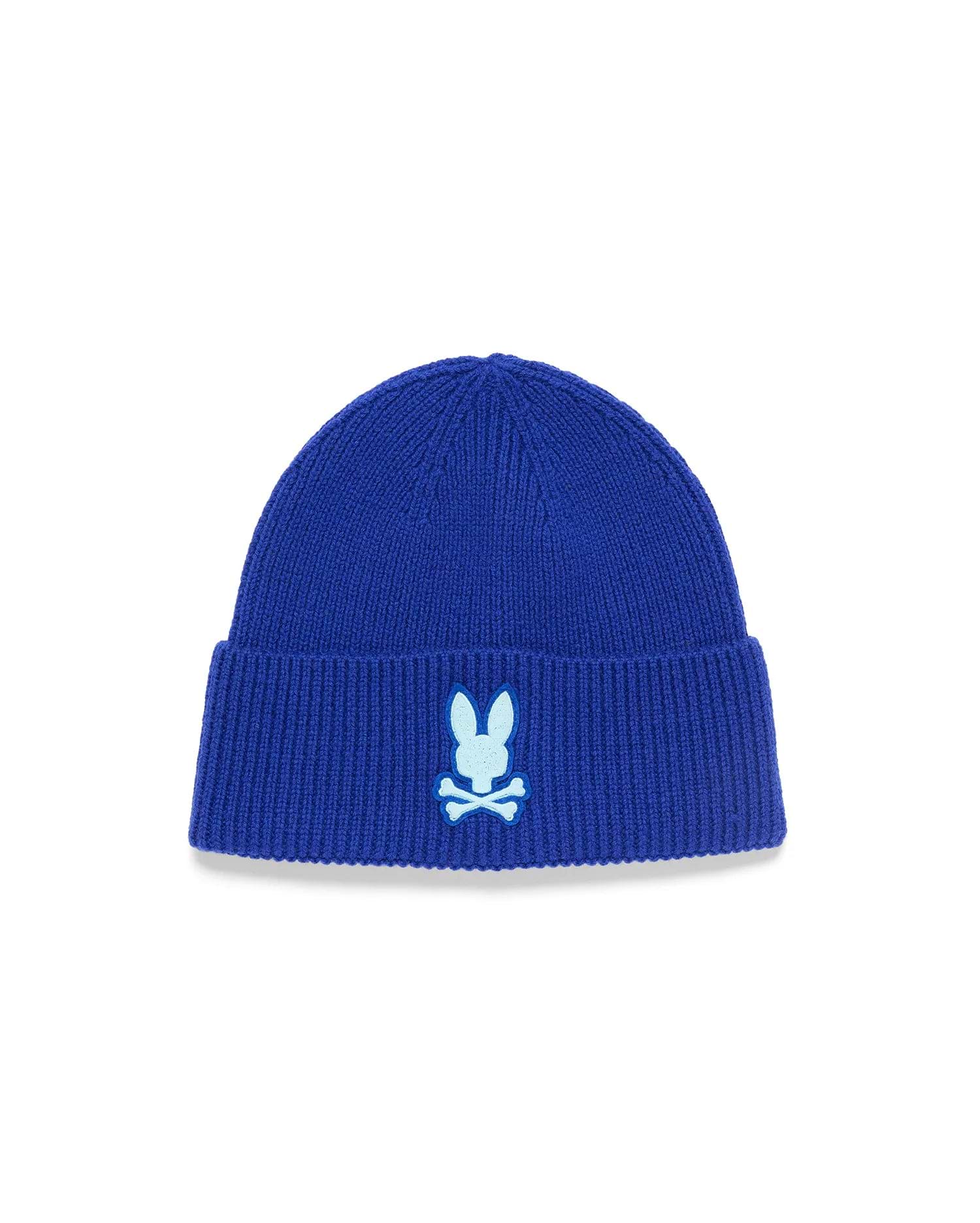 MEN'S LEIGHTON MERINO BEANIE view 3