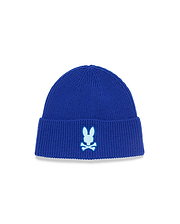 MEN'S LEIGHTON MERINO BEANIE view 3
