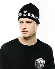 MEN'S EUGENE MERINO BEANIE view 1