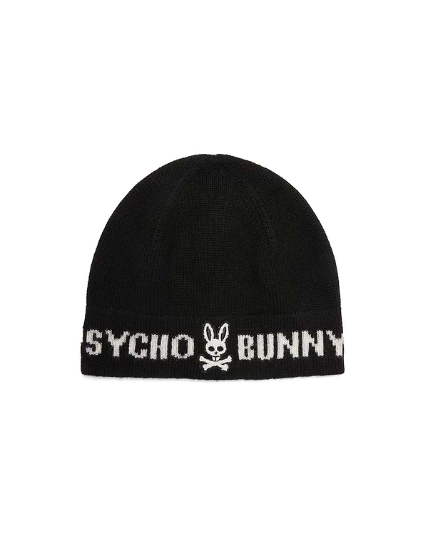 MEN'S EUGENE MERINO BEANIE view 2