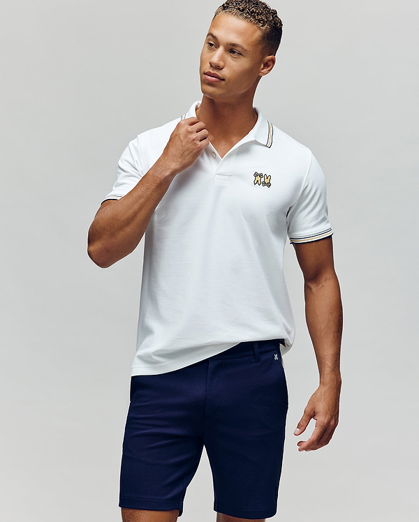 POLO ARCHIVE NEON BUNNY POUR HOMME vue 1