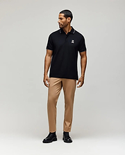 POLO EN PIQUÉ MARLON