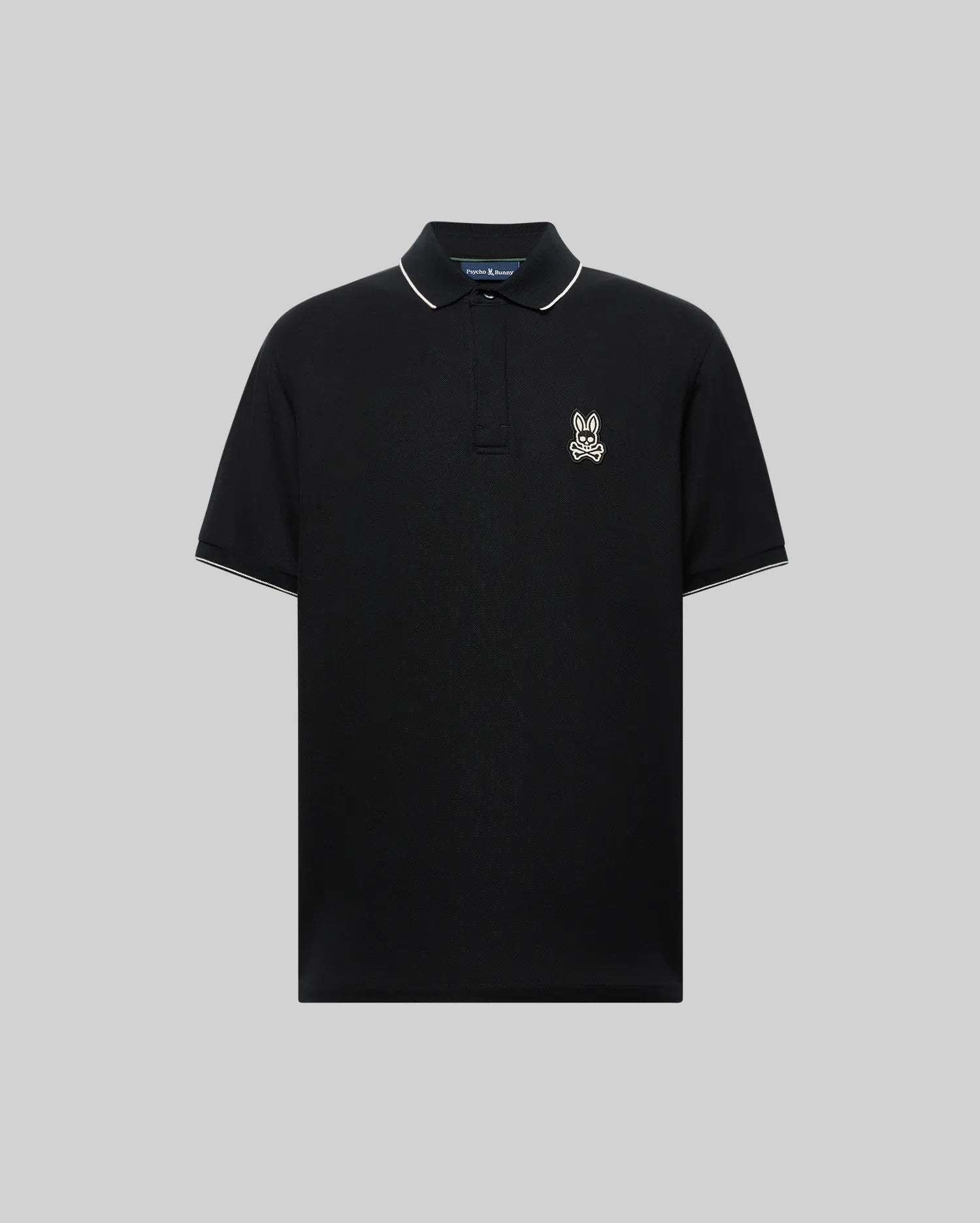 POLO EN PIQUÉ MARLON