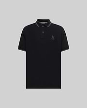 MENS GABIN PIQUE POLO - MT0100065
