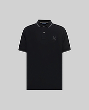 MENS GABIN PIQUE POLO - MT0100065
