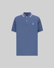 POLO EN PIQUÉ GABIN vue 5