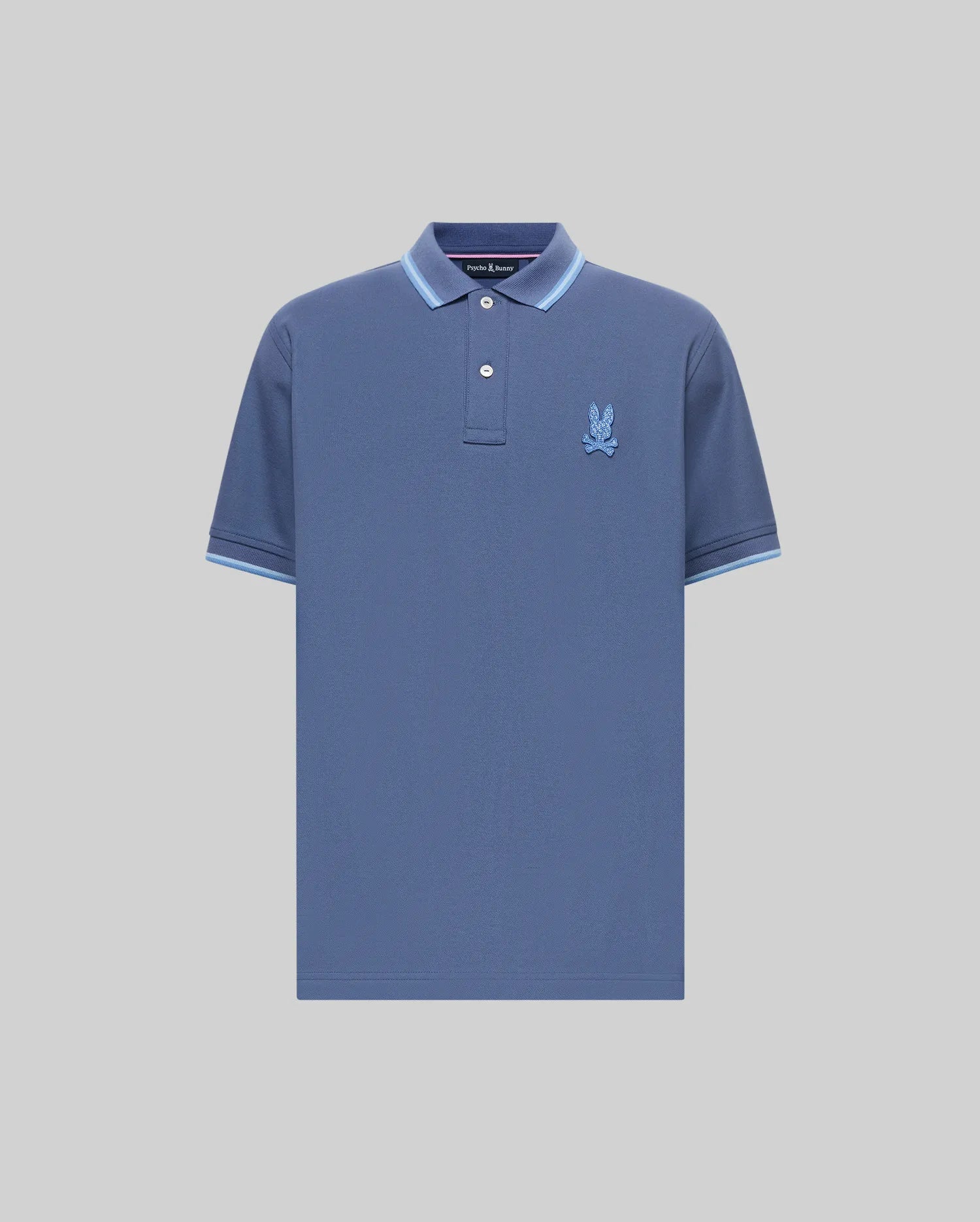 POLO EN PIQUÉ GABIN vue 5