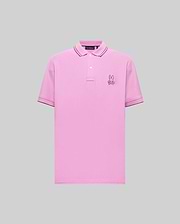 POLO EN PIQUÉ GABIN vue 5