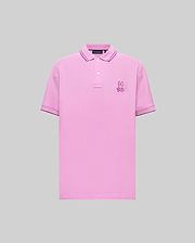POLO EN PIQUÉ GABIN vue 5