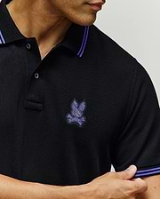 MENS KENDRICK PIQUE POLO - MT0100079
