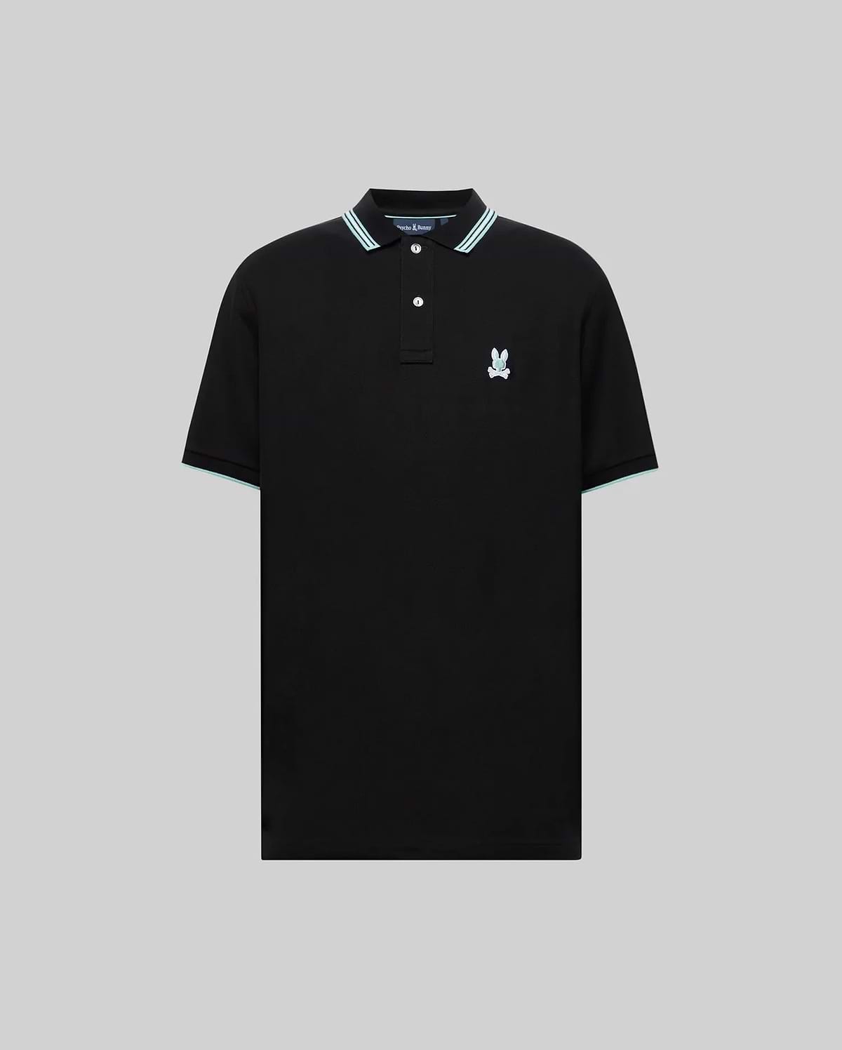 MENS TAVIAN PIQUE POLO - MT0100081