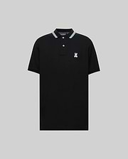 MENS TAVIAN PIQUE POLO - MT0100081