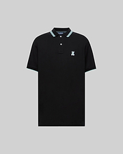 MENS TAVIAN PIQUE POLO - MT0100081