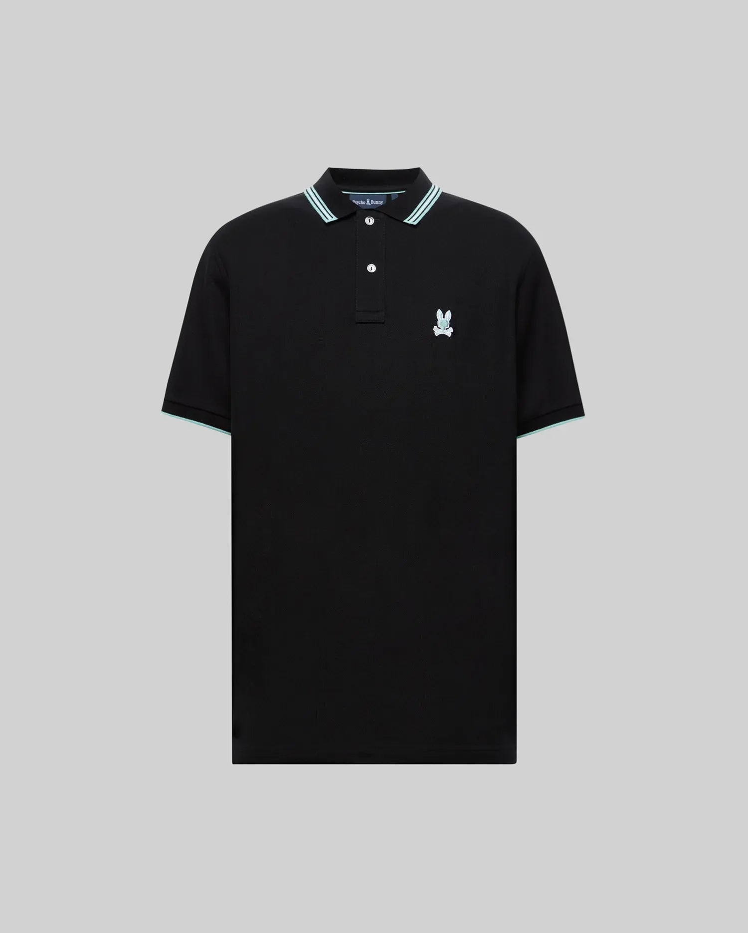 MENS TAVIAN PIQUE POLO - MT0100081