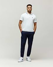 MENS TAVIAN PIQUE POLO view 4