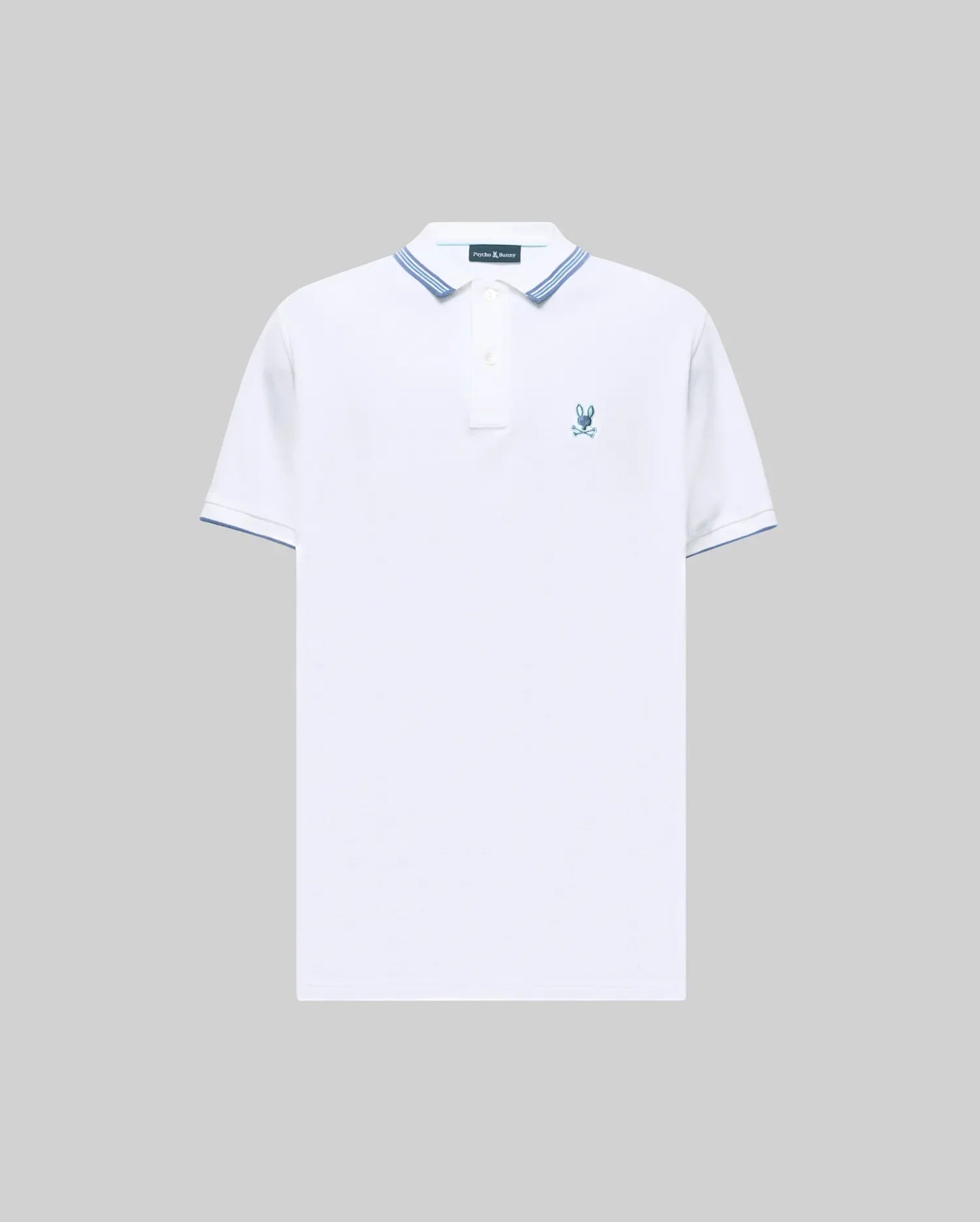 MENS TAVIAN PIQUE POLO view 5