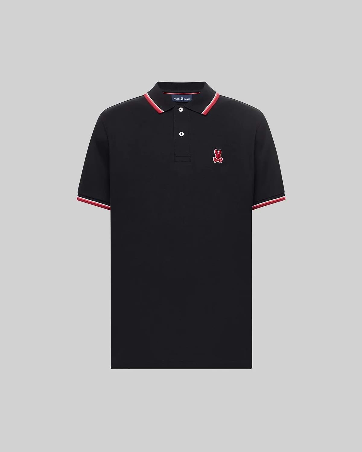 MENS RIDGE PIQUE POLO view 5
