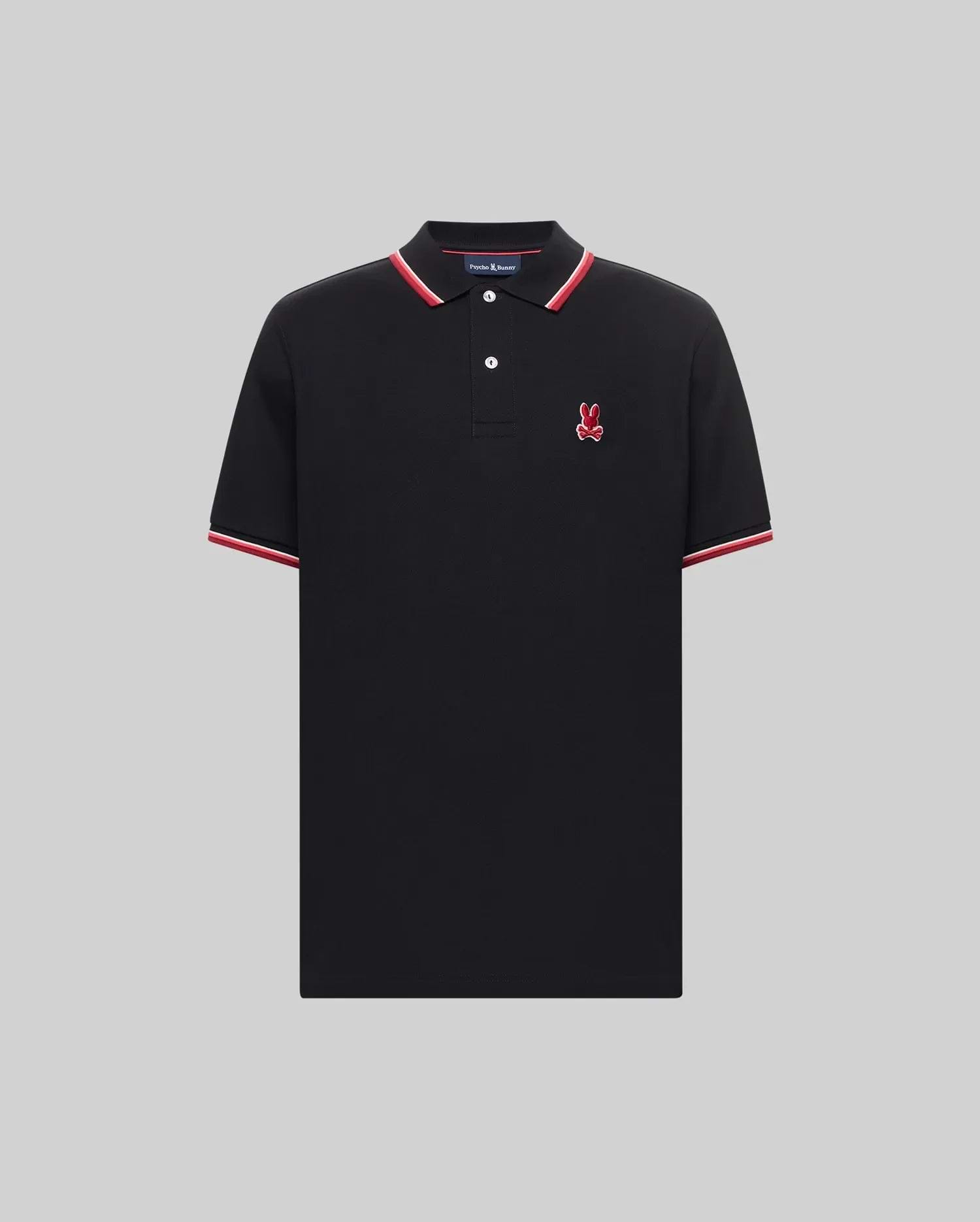 MENS RIDGE PIQUE POLO view 5