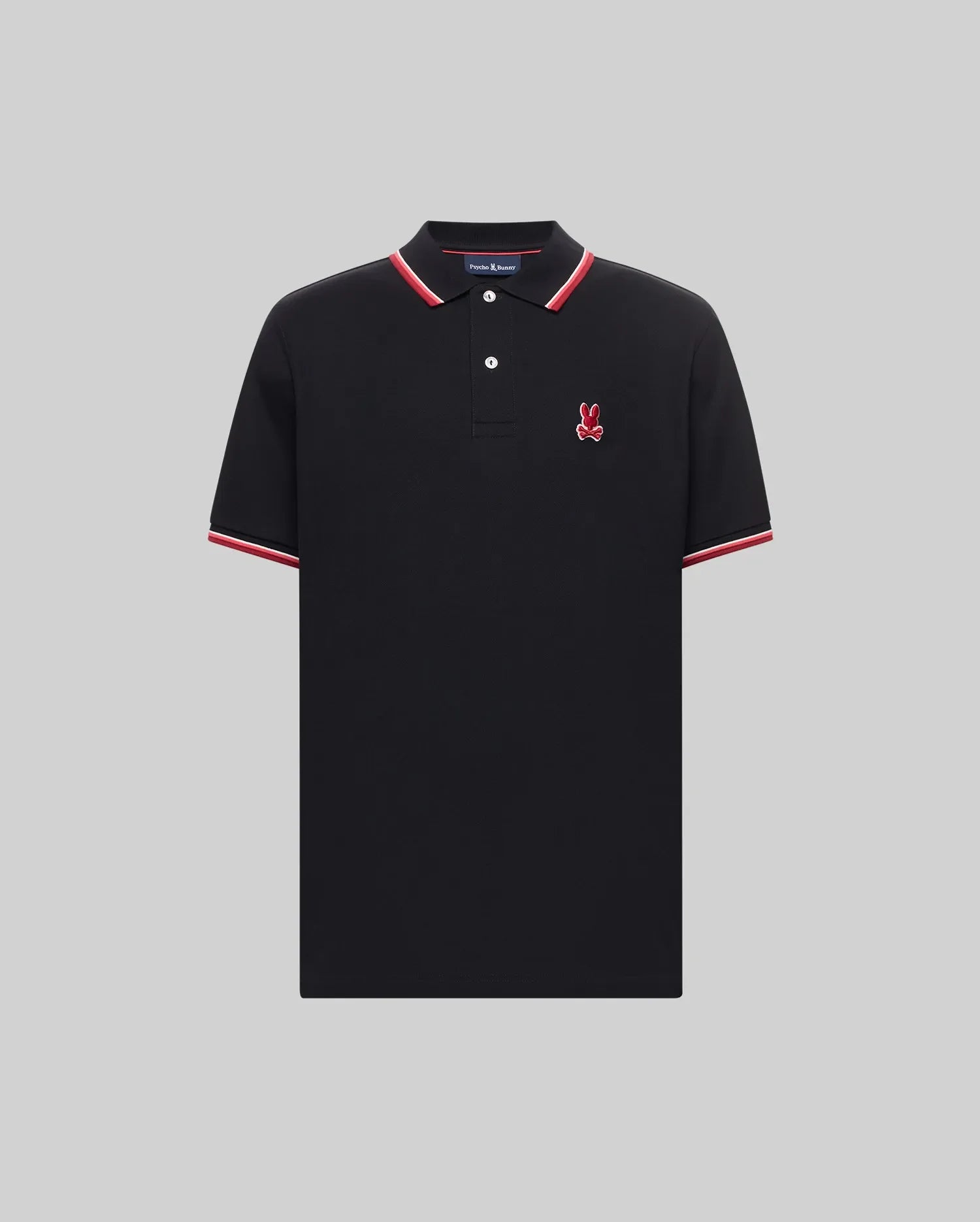MENS RIDGE PIQUE POLO view 5