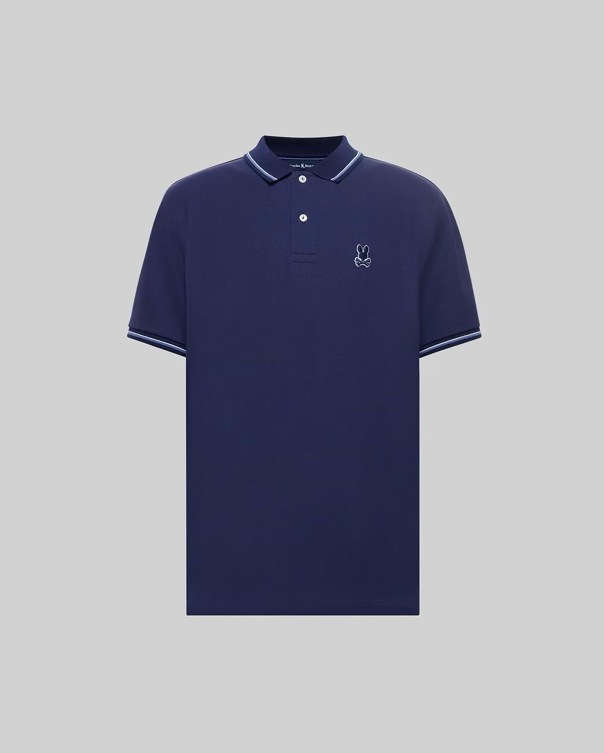 POLO EN PIQUÉ RIDGE vue 5