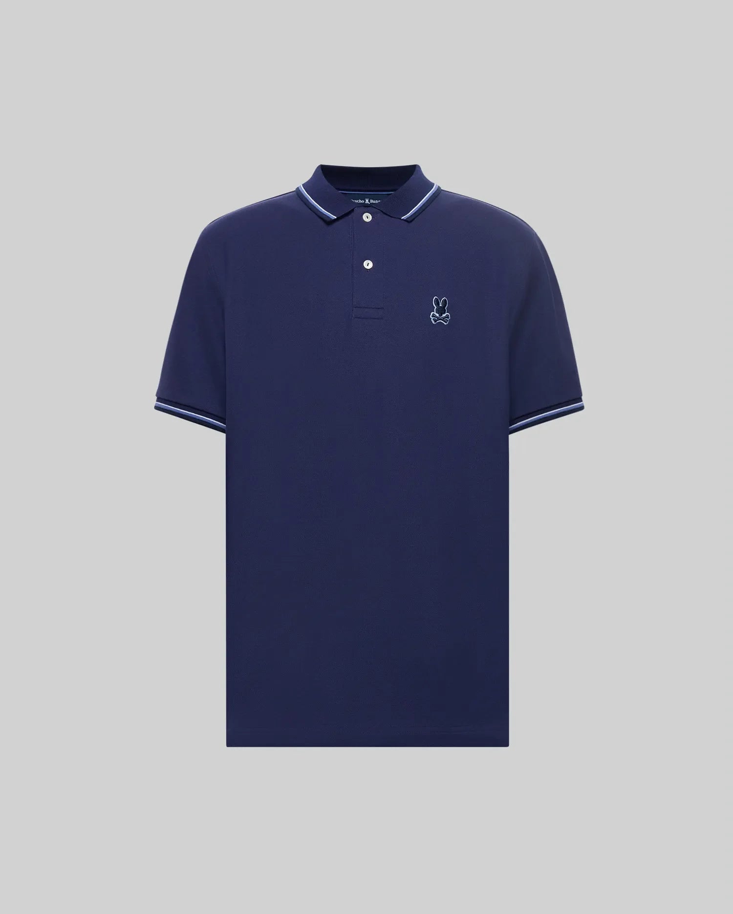 POLO EN PIQUÉ RIDGE vue 5