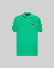 POLO EN PIQUÉ RIDGE