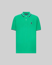 POLO EN PIQUÉ RIDGE