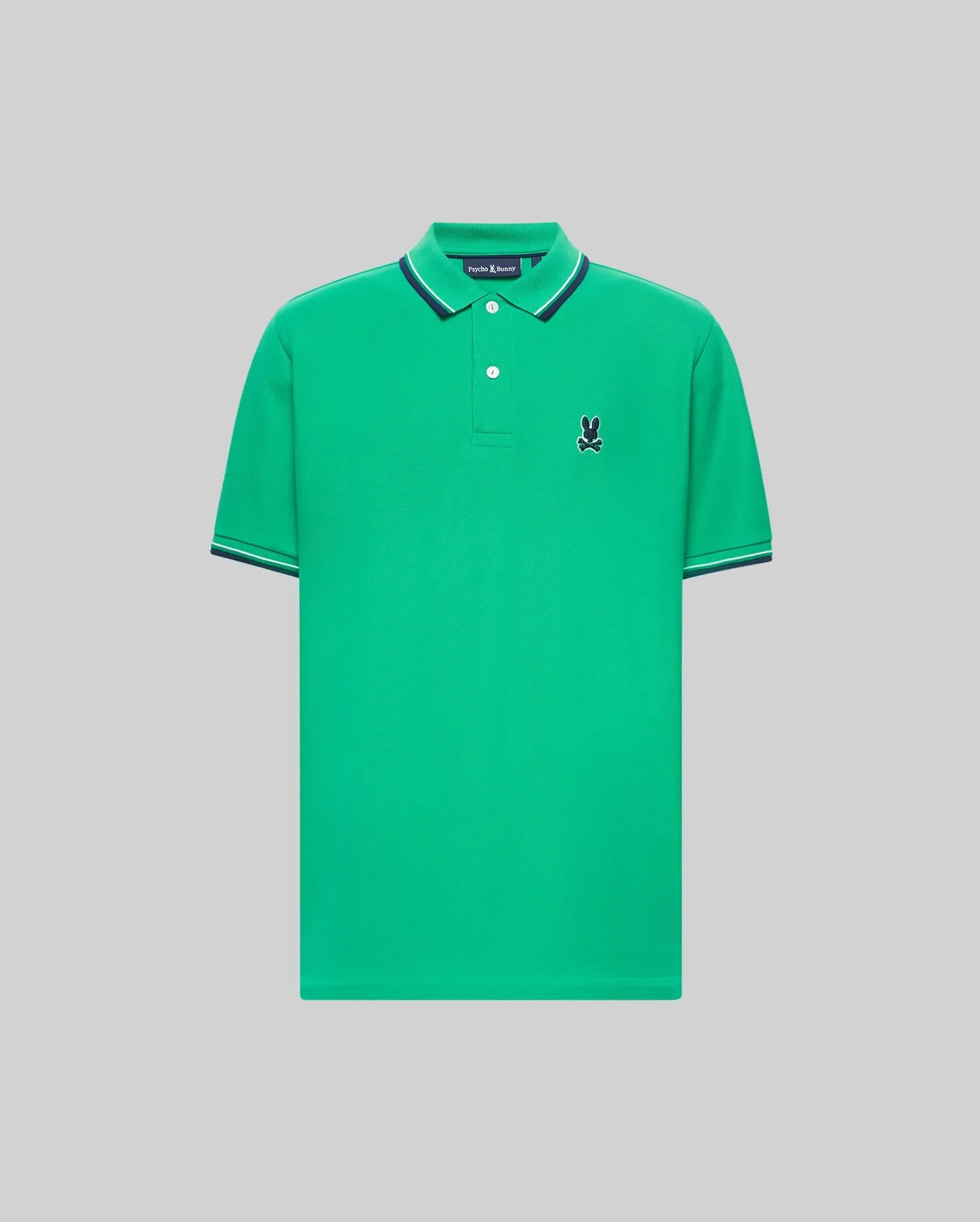 POLO EN PIQUÉ RIDGE