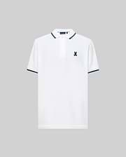 POLO EN PIQUÉ RIDGE