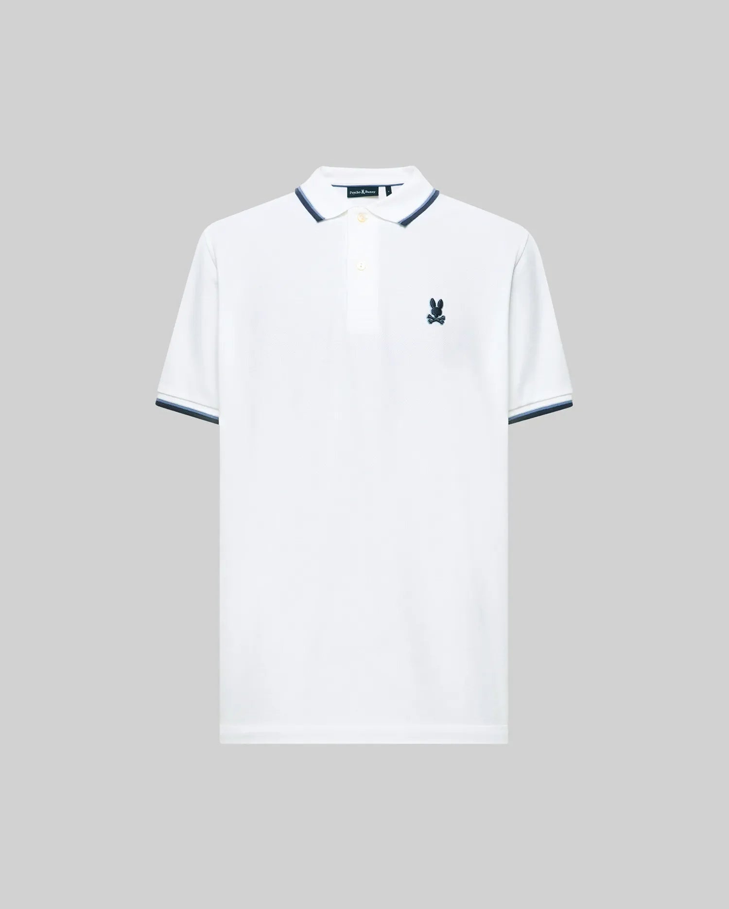 POLO EN PIQUÉ RIDGE