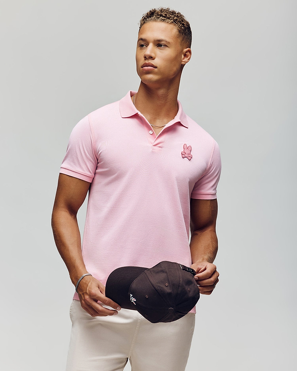MENS PATRICK MENS POLO view 1