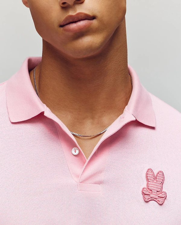 MENS PATRICK MENS POLO view 2