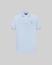 MENS BRYN PIQUE POLO - MT0100110
