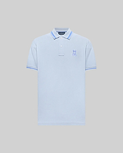 MENS BRYN PIQUE POLO - MT0100110
