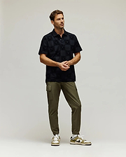 MENS GIO JERSEY POLO - MT0100140