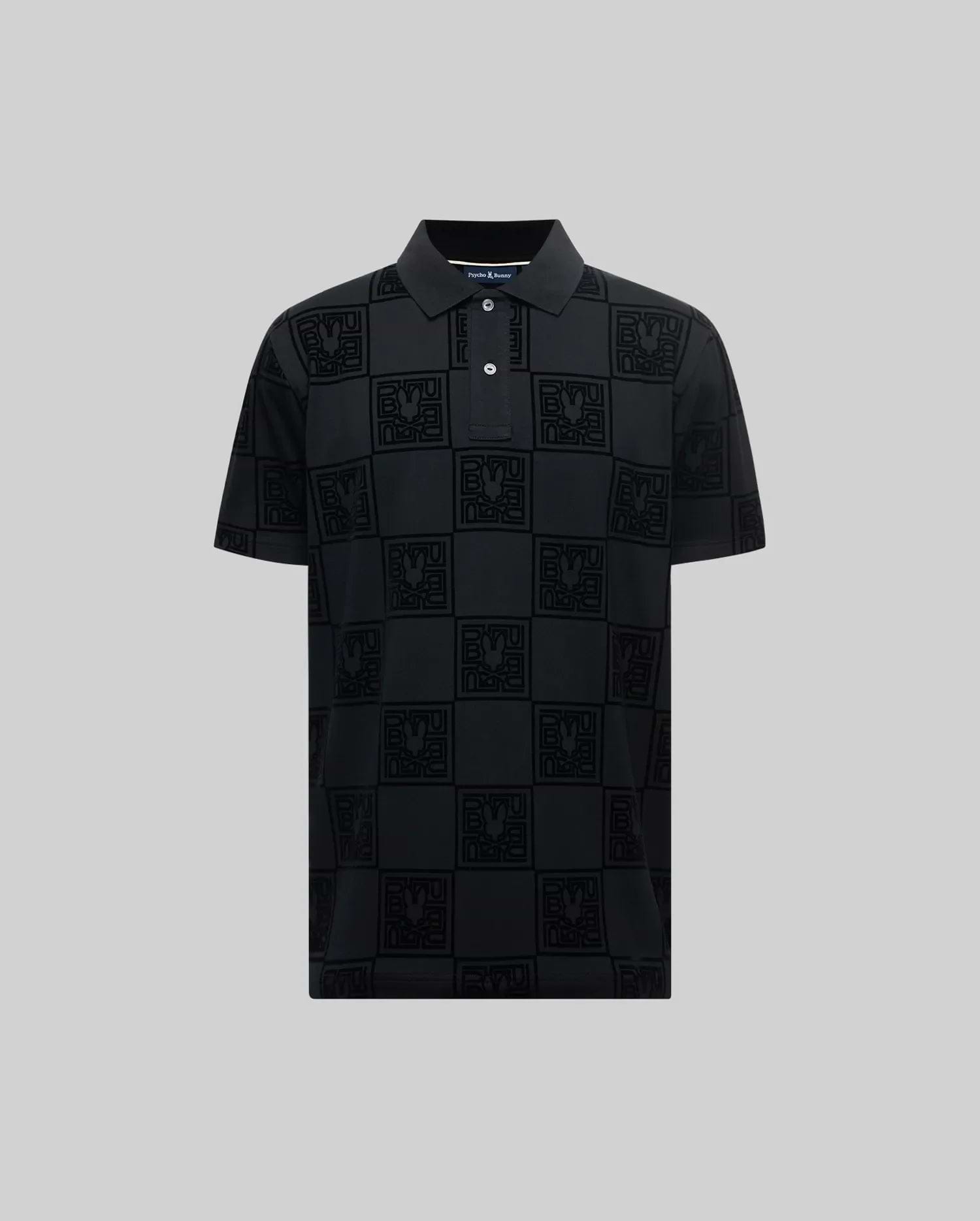 MENS GIO JERSEY POLO - MT0100140