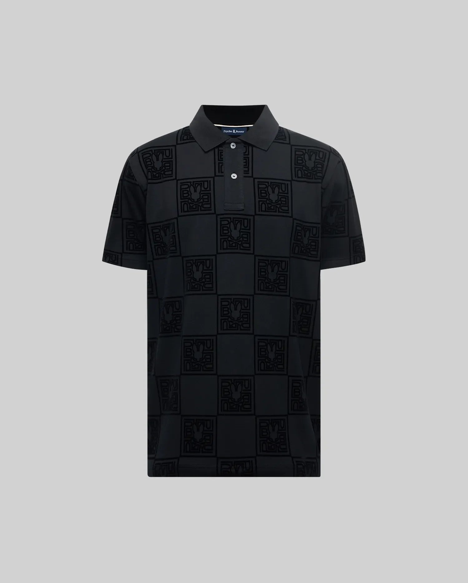 MENS GIO JERSEY POLO - MT0100140