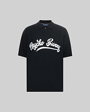 MENS TATE WORDMARK PIQUE POLO - MT0100152