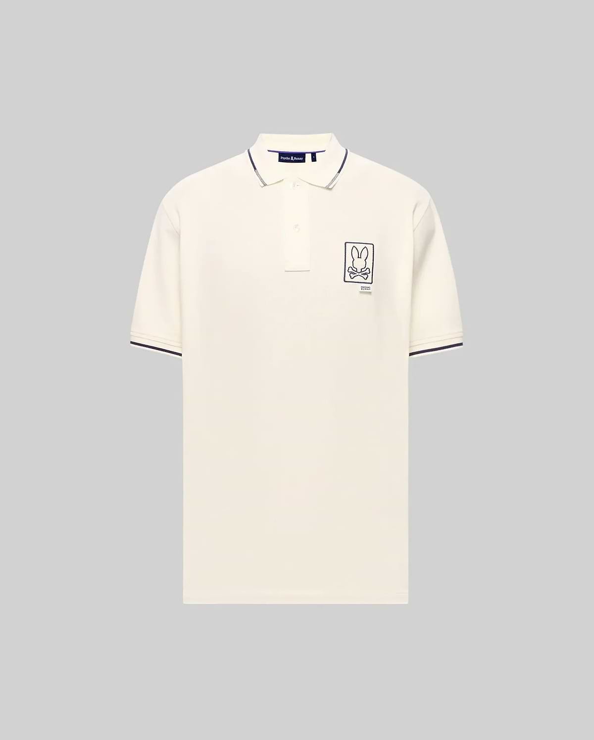 MENS VAREN PIQUE POLO - MT0100154