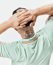 POLO SPORT EDWIN HOMMES