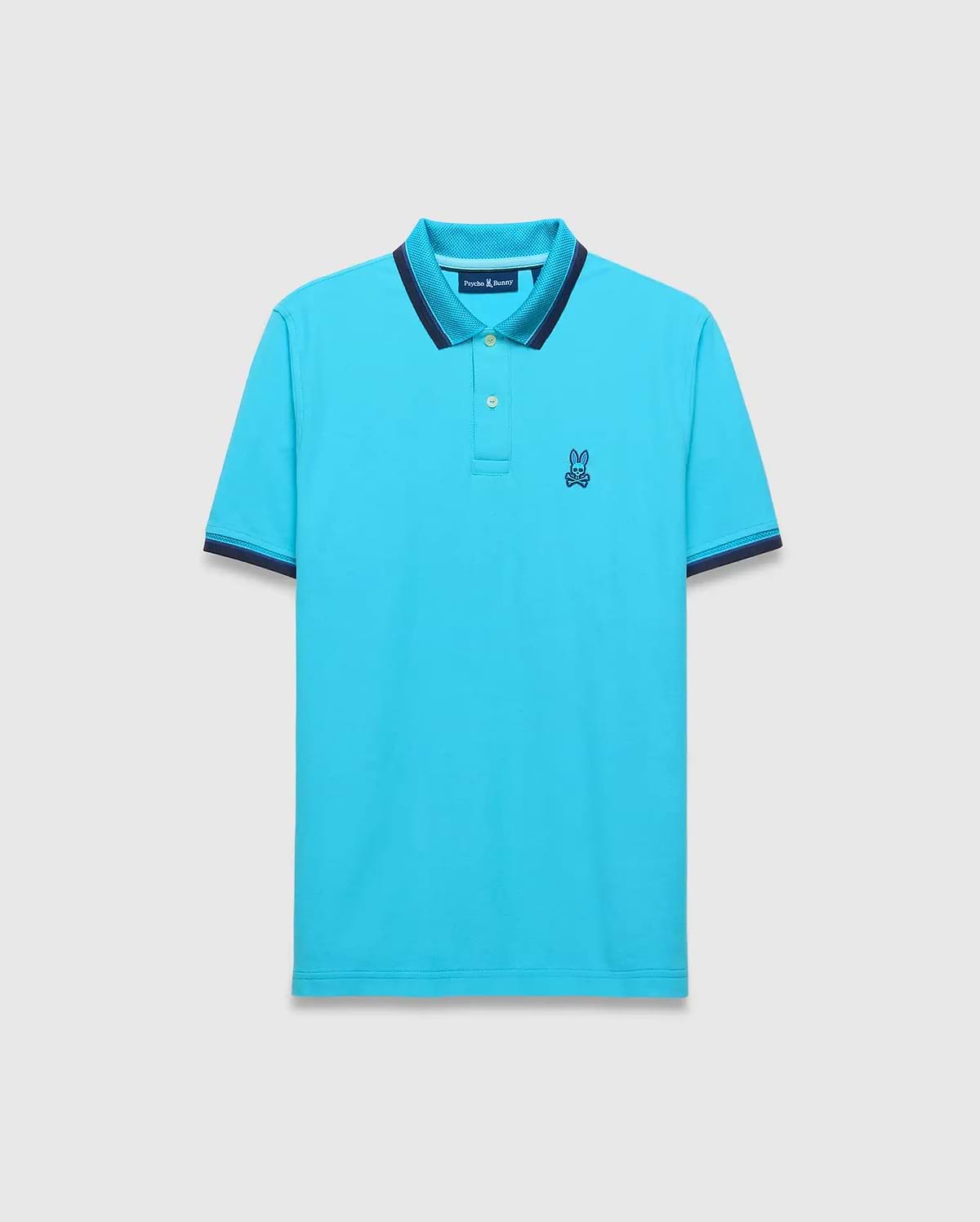 MENS HOLDEN PIQUE POLO view 5