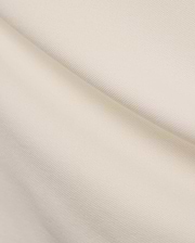 Mens Holden Pique Polo in a refined cream color, showcasing its classic textured pique fabric, typically featuring the signature embroidered Psycho Bunny skull logo on the chest for a classic fit. (6)