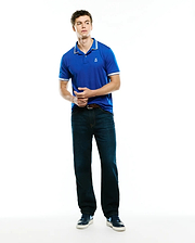 MEN'S TIMMY PERFORMANCE POLO - MT0100225
